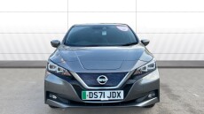 Nissan LEAF 160kW e+ Tekna 62kWh 5dr Auto Electric Hatchback